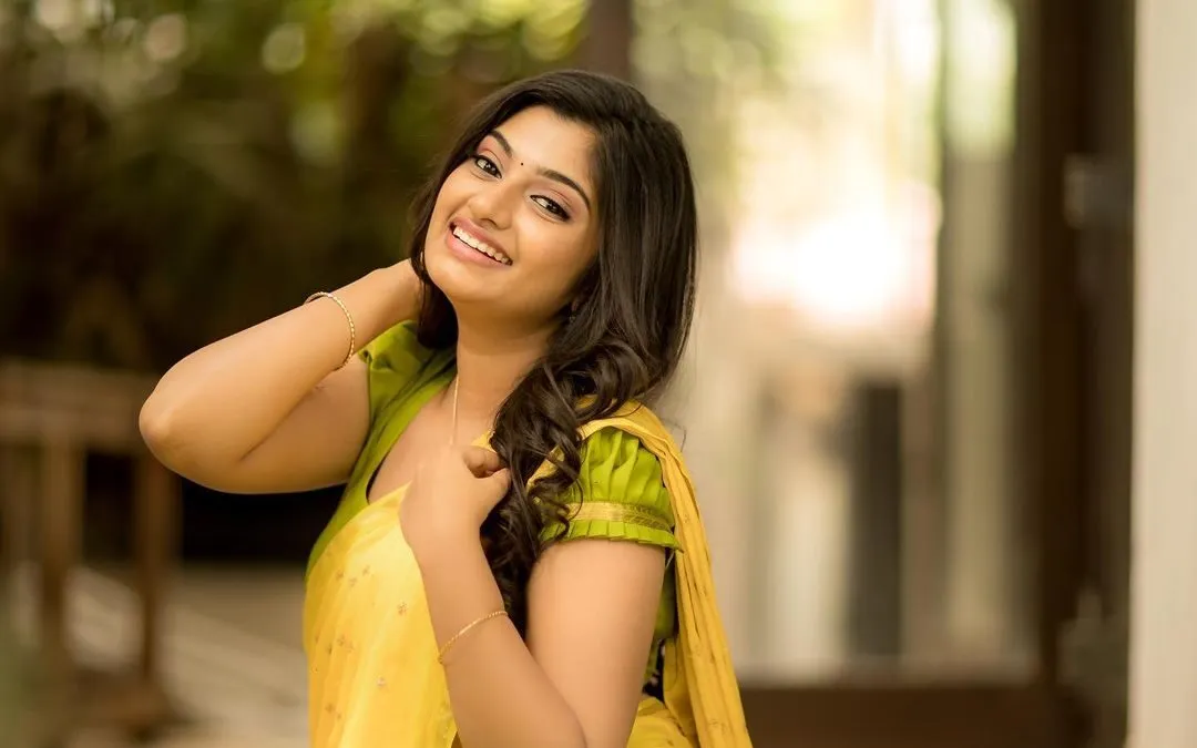 archana ravichandran- updatenews360