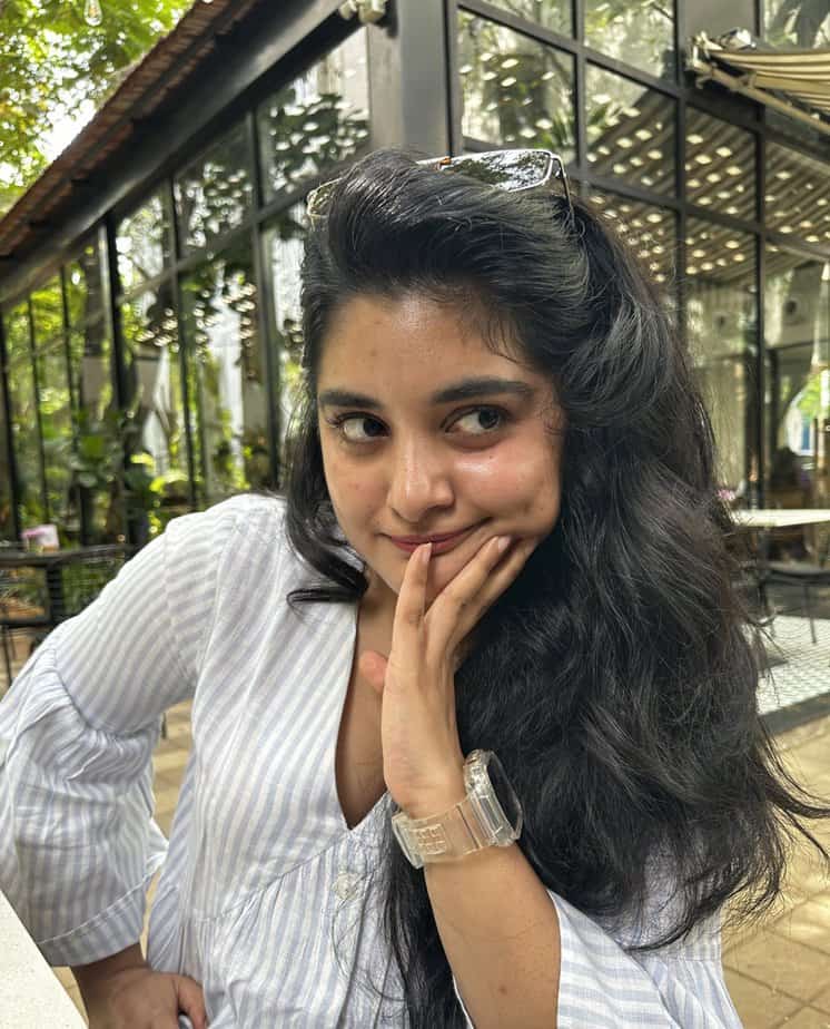 nivetha thomas - updatenews360