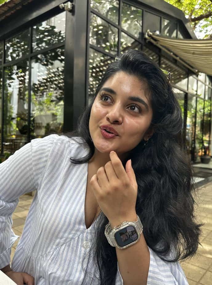 nivetha thomas - updatenews360