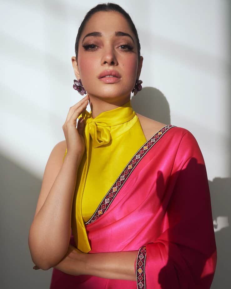 Tamannaah -updatenews360