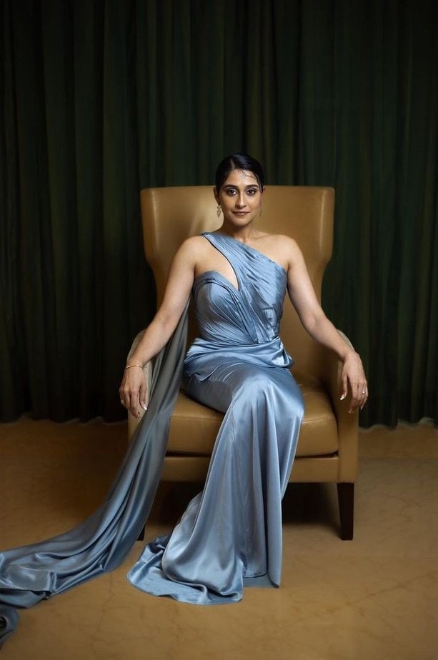 Regina Cassandra - updatenews360