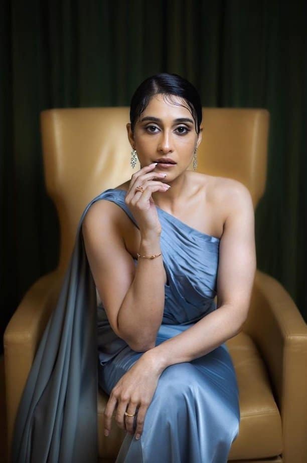 Regina Cassandra - updatenews360