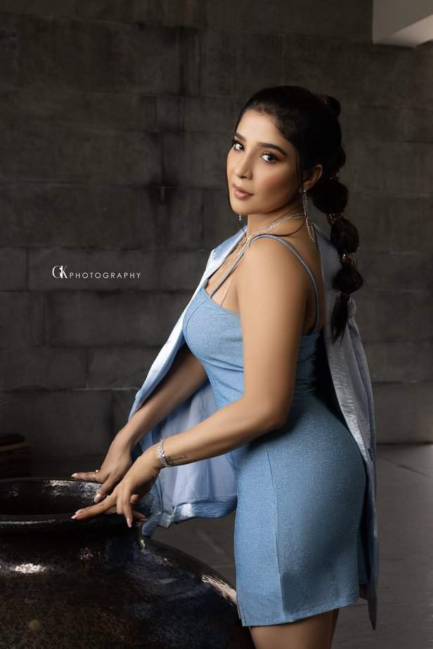 sakshi agarwal - updatenews360