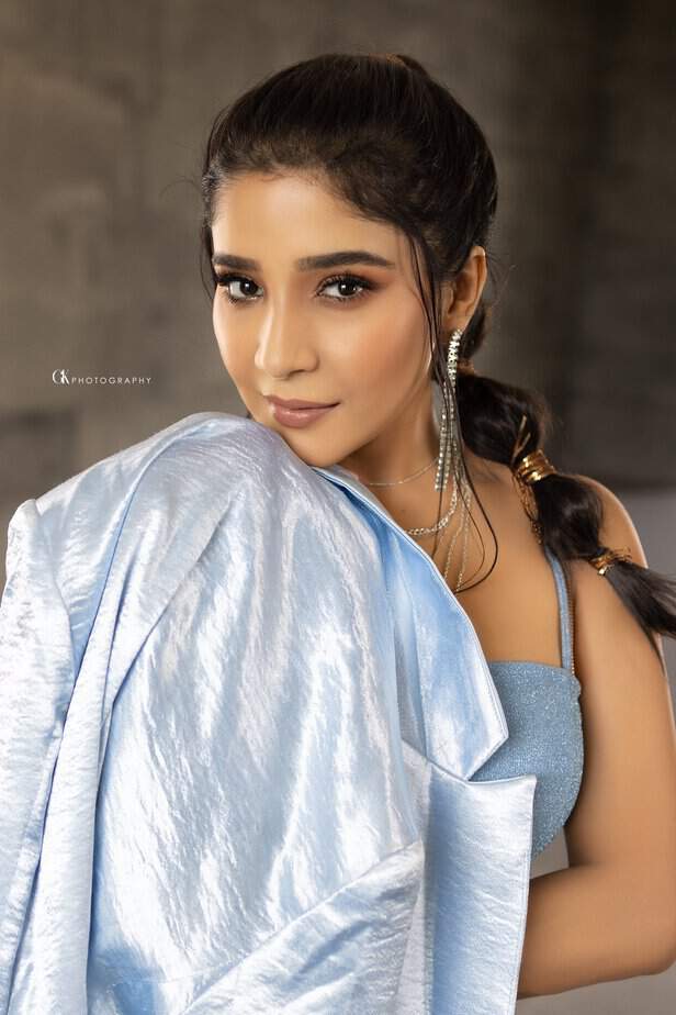 sakshi agarwal - updatenews360