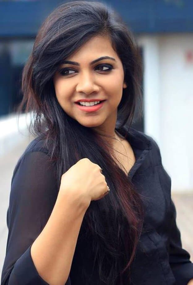 madonna sebastian - updatenews360