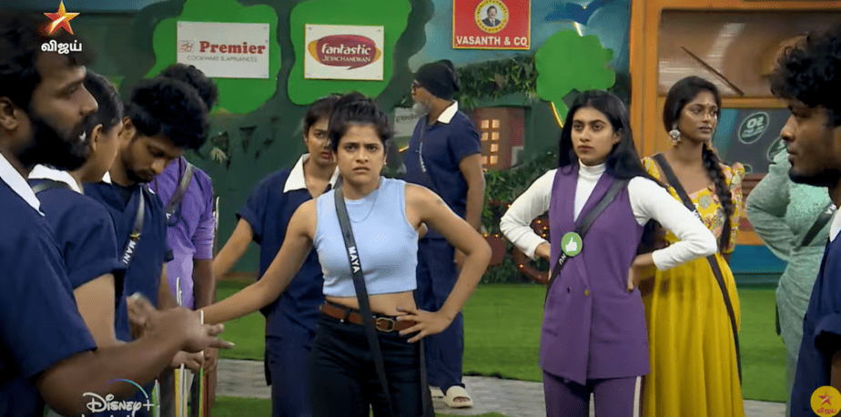 bigg boss 7 tamil-updatenews360