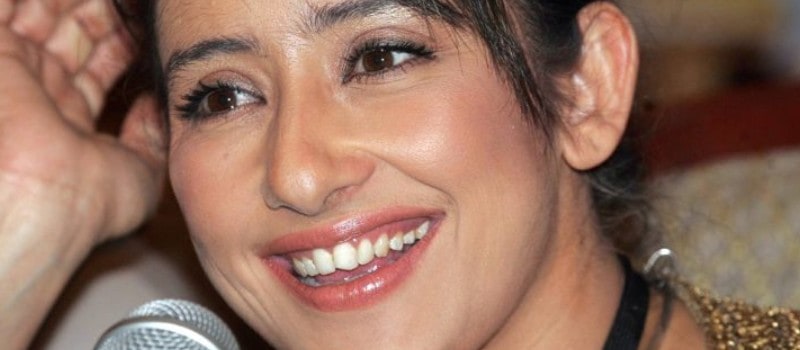 manisha koirala