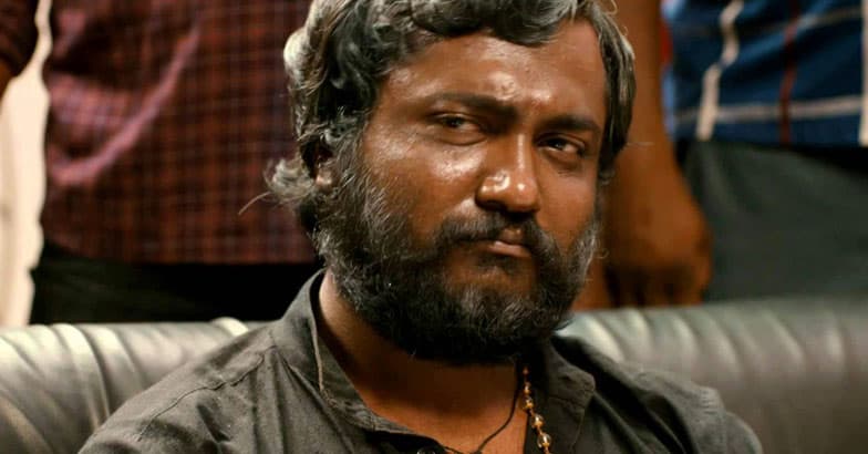 Bobby Simha