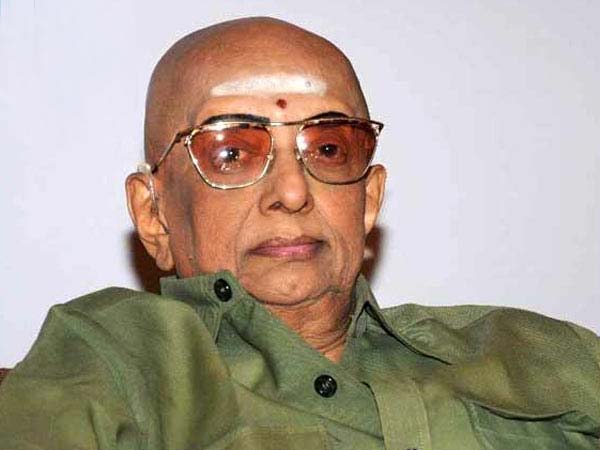 choramaswamy