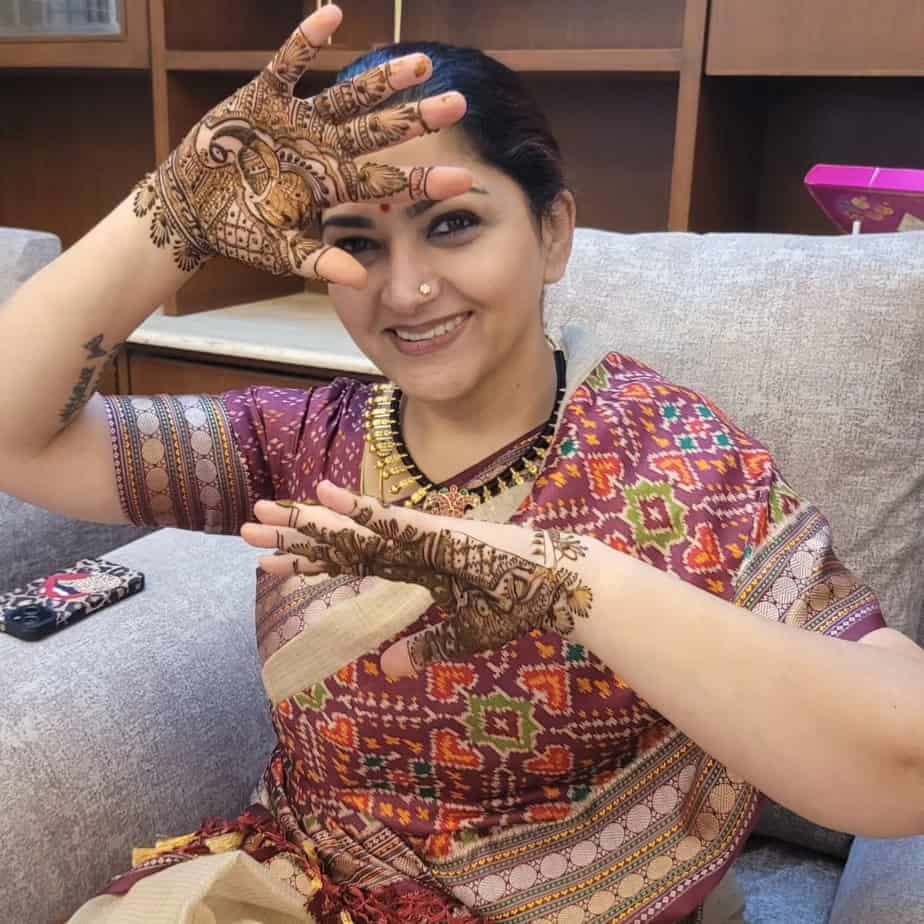 kushboo