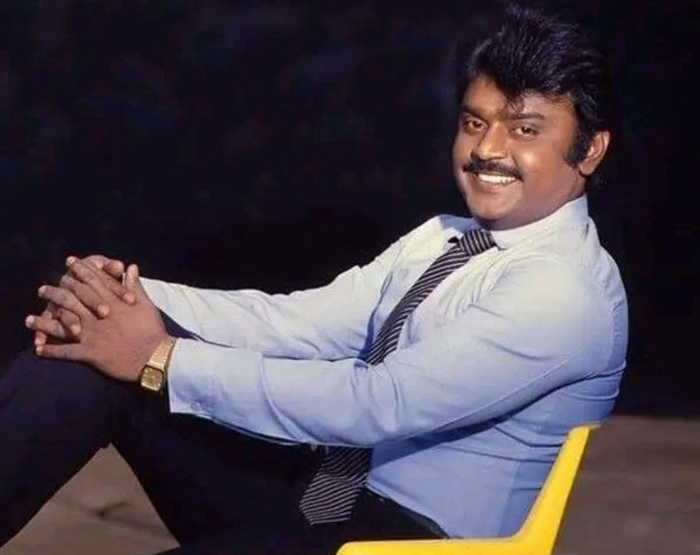 Vijayakanth-1