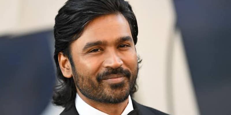 dhanush