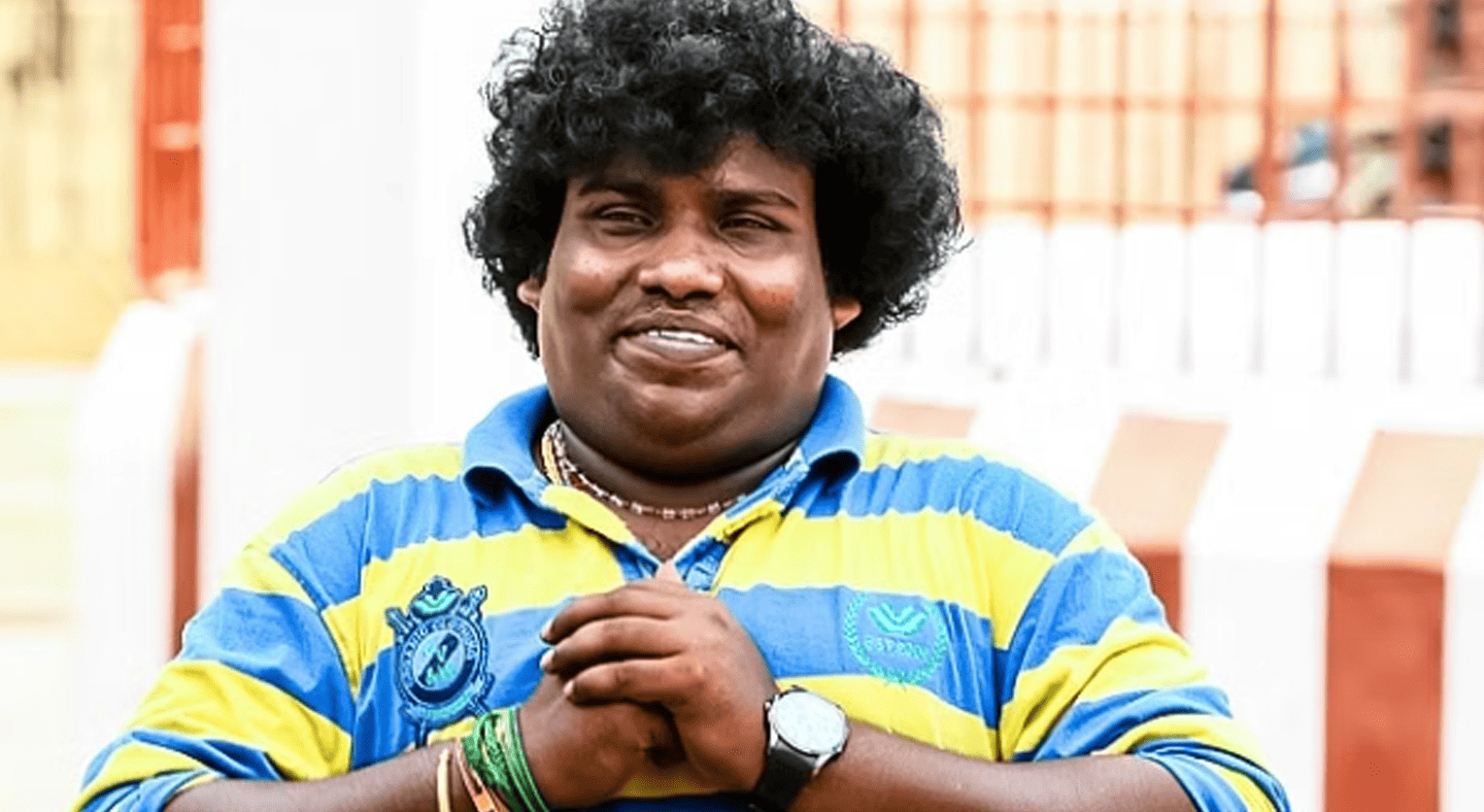 yogi babu - updatenews360