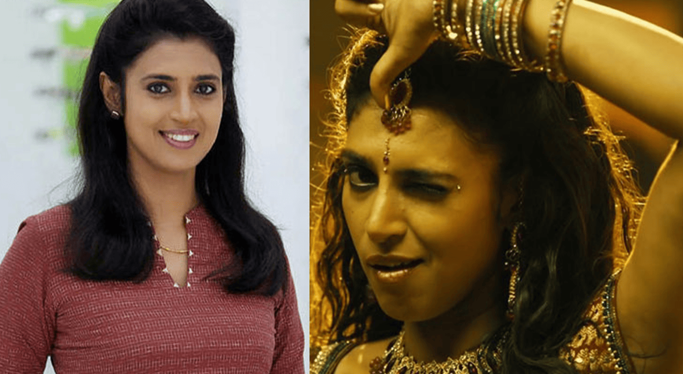 kasthuri shankar - updatenews360