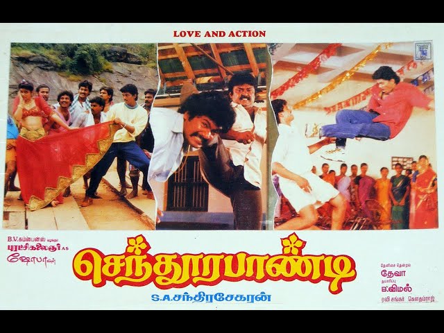 Vijayakanth-Vijay