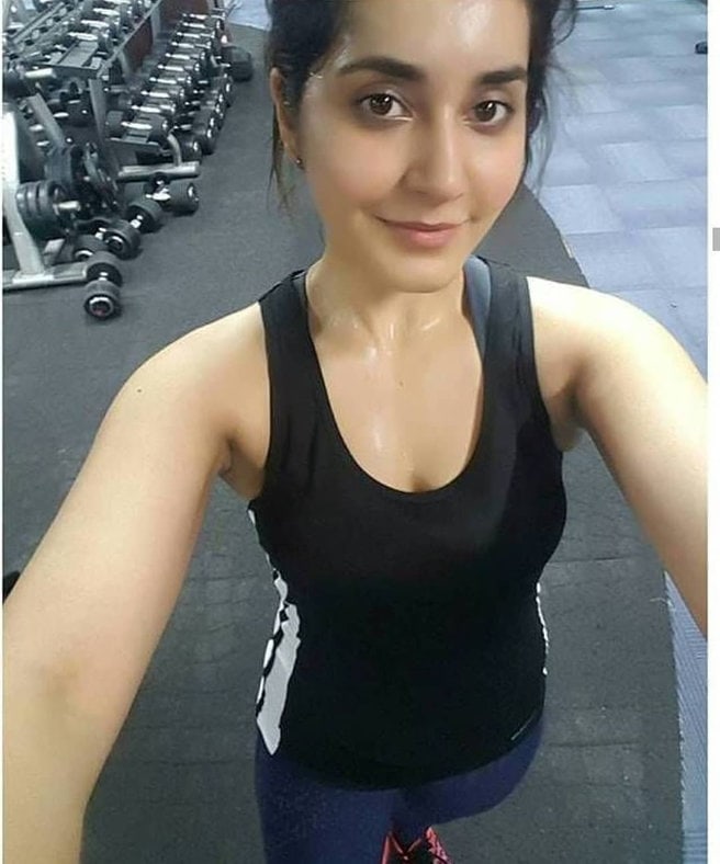 Rashi Khanna -updatenews360