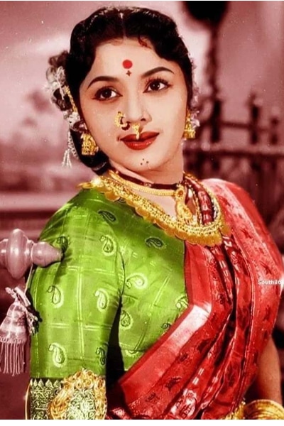 actress-padmini