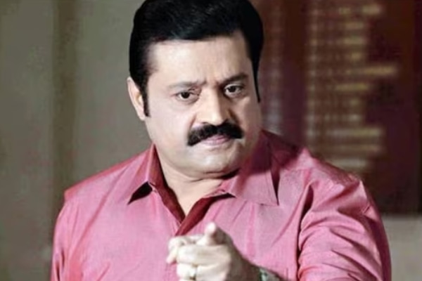 suresh-gopi