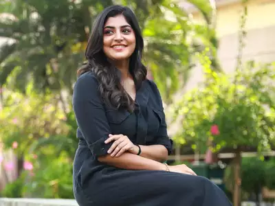 manjima mohan - updatenews360