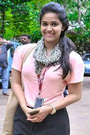 keerthy suresh - updatenews360