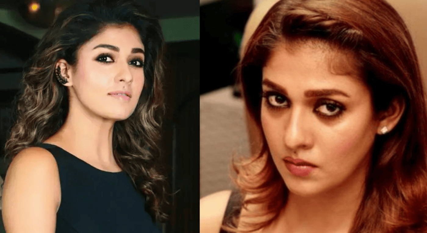 nayanthara