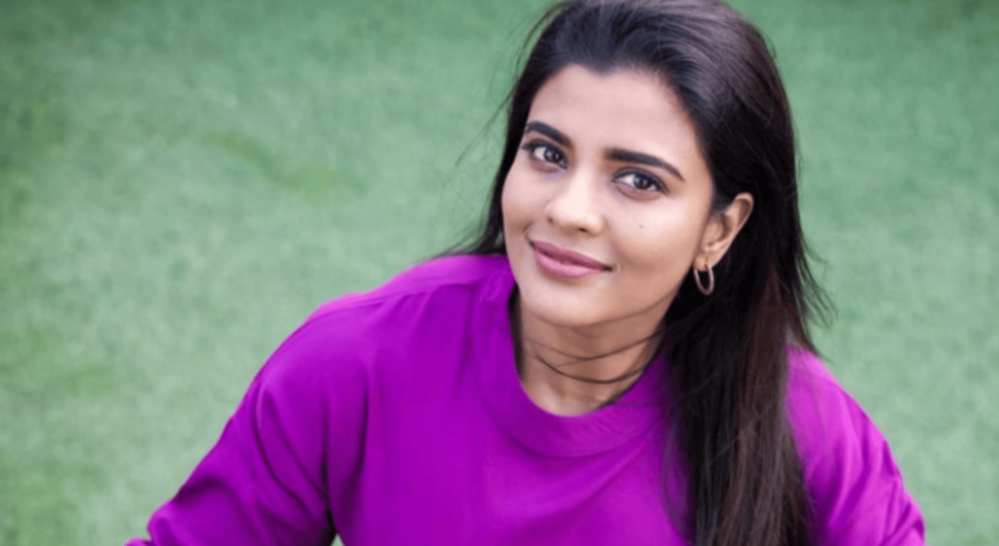 aishwarya rajesh - updatenews360