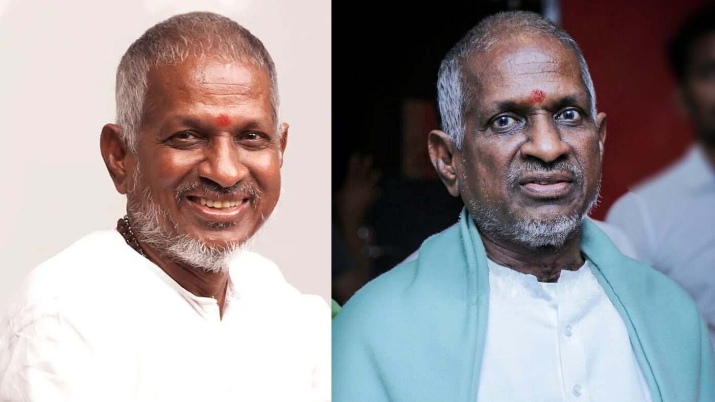 ilayaraja