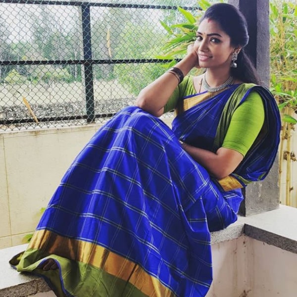 kiruthika annamalai