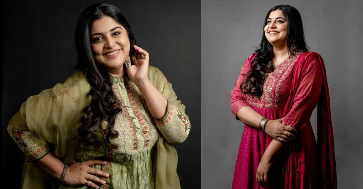 manjima mohan - updatenews360