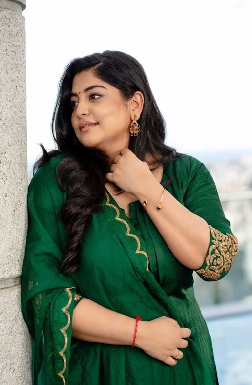 manjima mohan - updatenews360