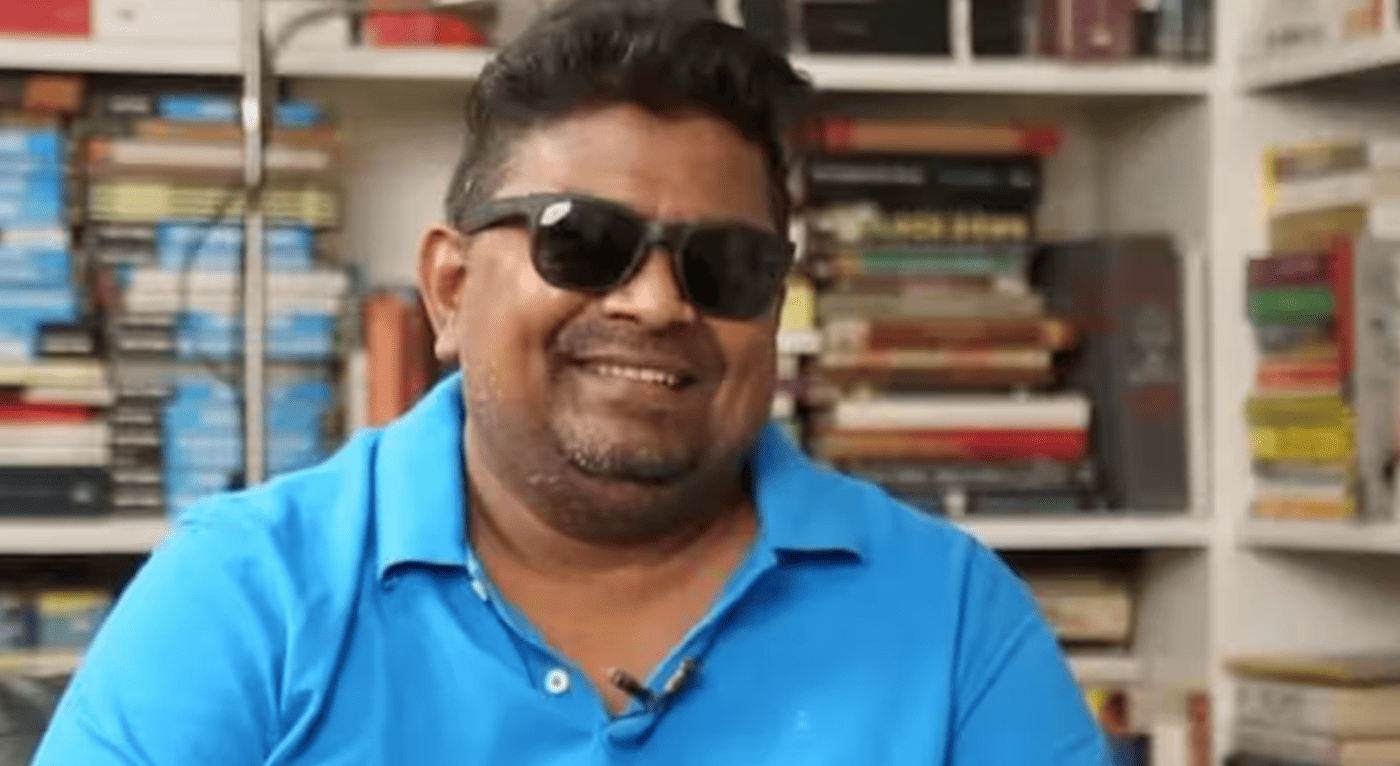 mysskin