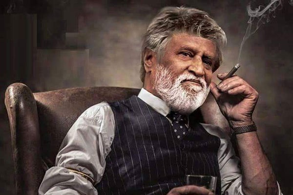 rajini updatenews360