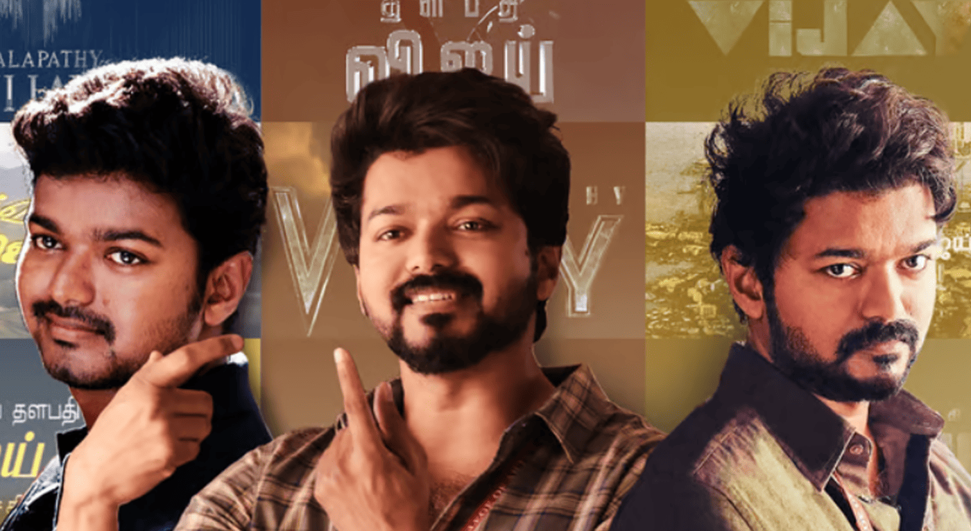 Vijay - Updatenews360