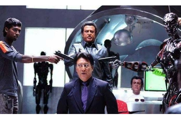 Enthiran