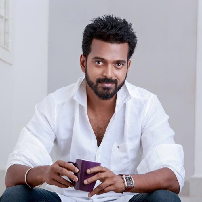 vikranth