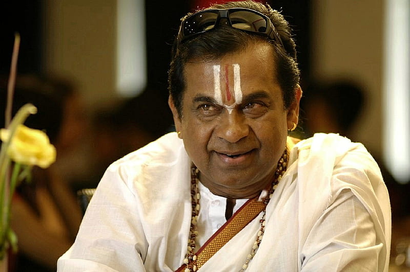 Brahmanandam