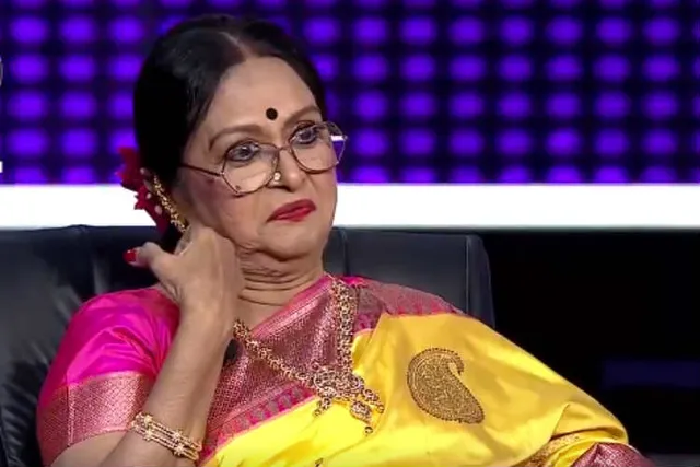 saroja devi