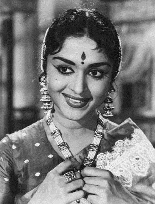 saroja devi