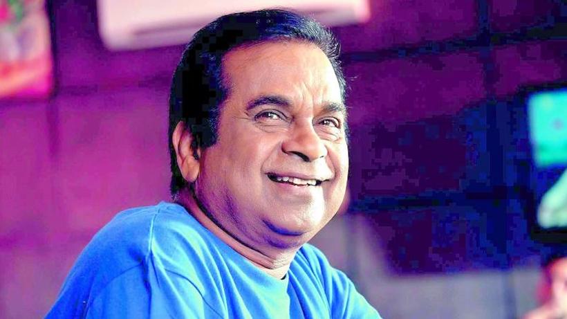 Brahmanandam