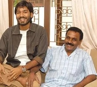 dhanush