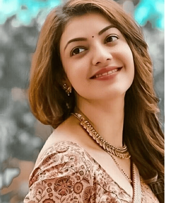 kajal aggarwal - updatenews360