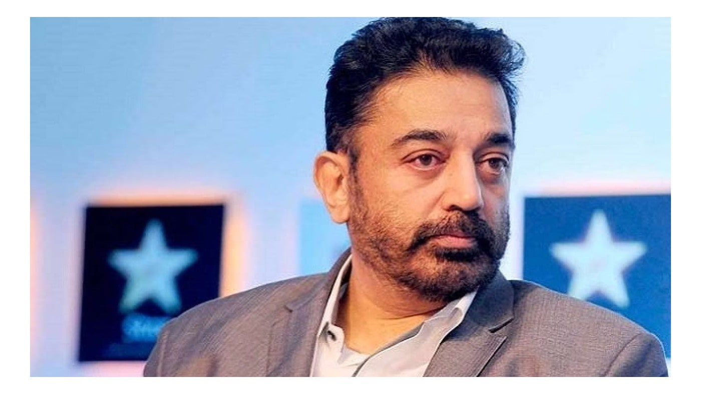 kamal hassan