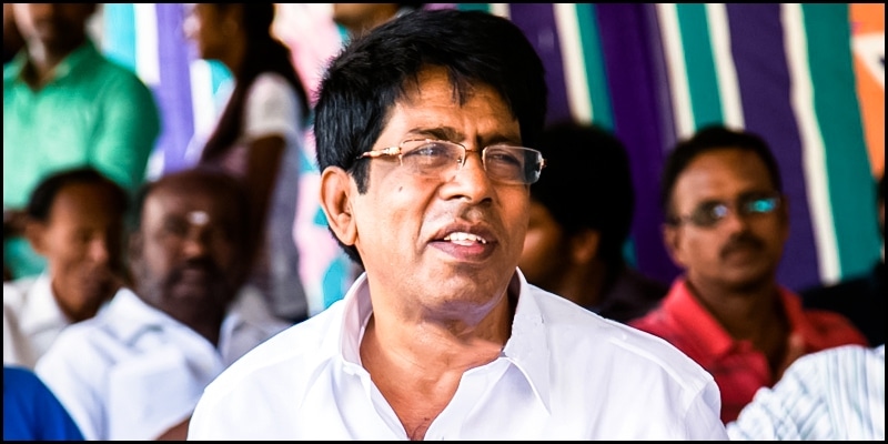 sundar rajan