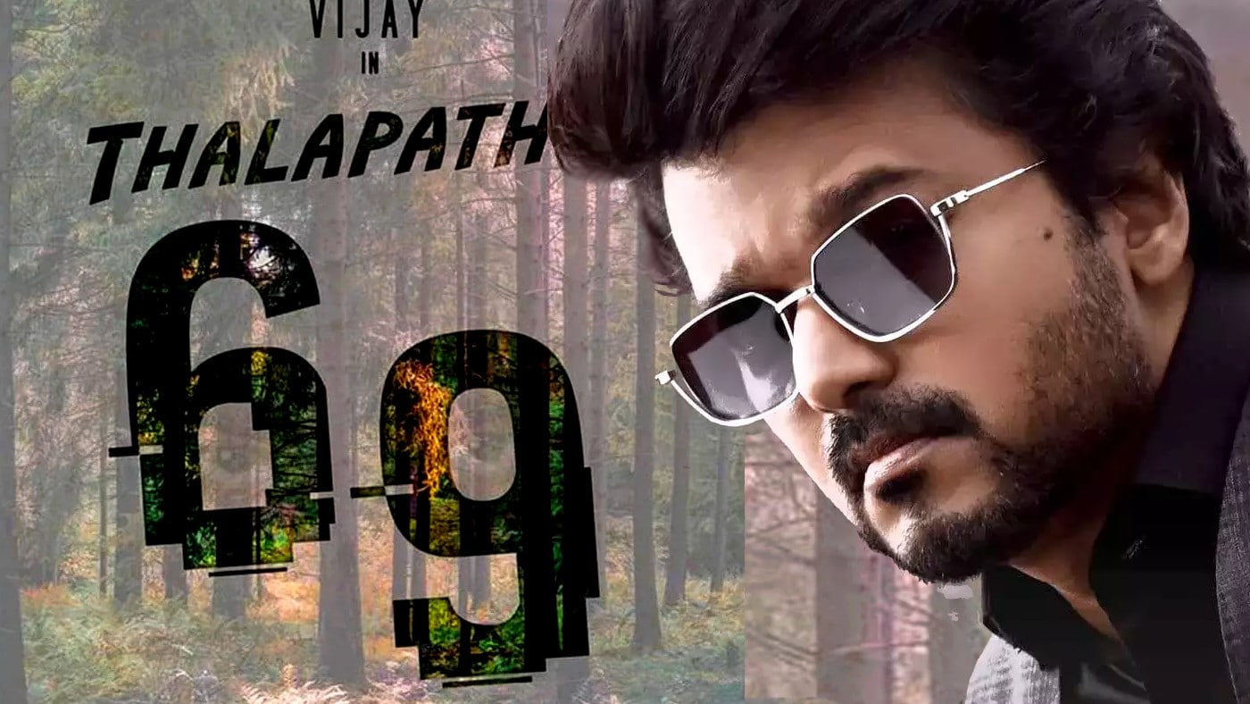 thalapathy 69