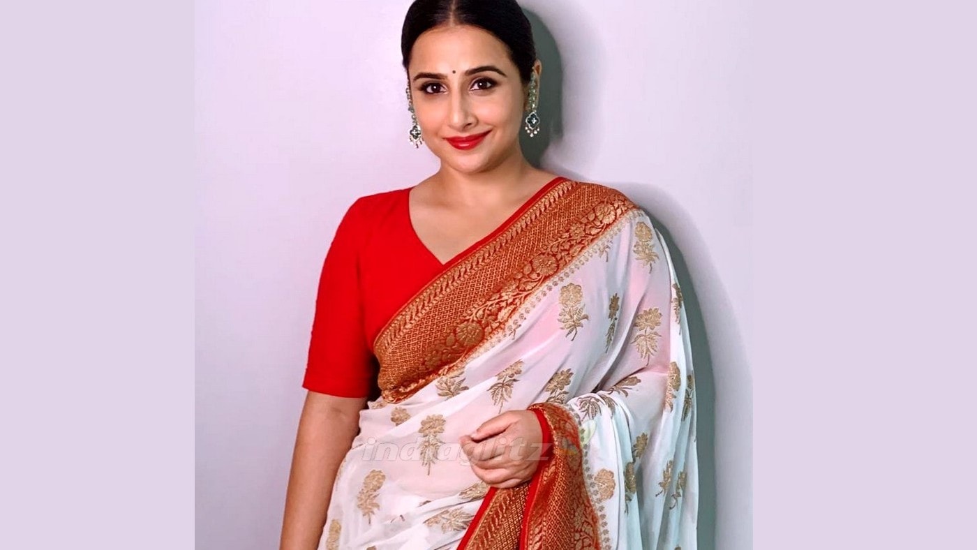 vidya balan