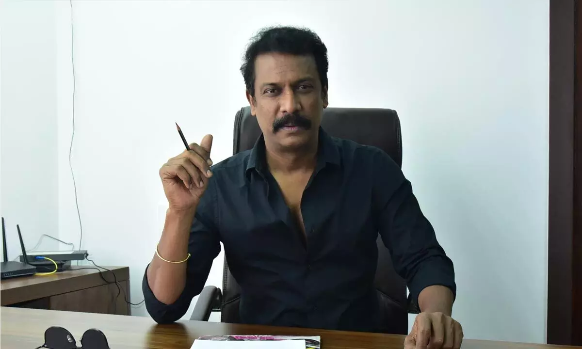 samuthirakani