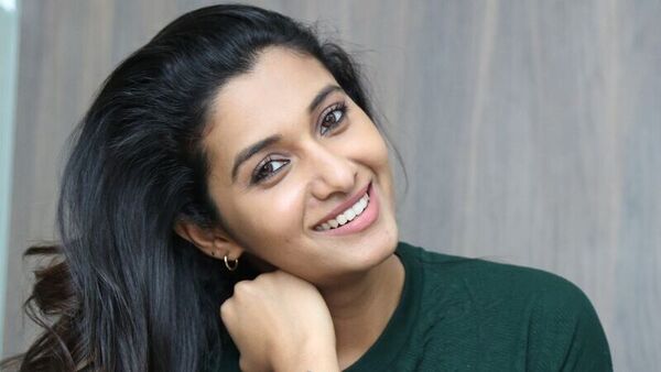 priya bhavani shankar