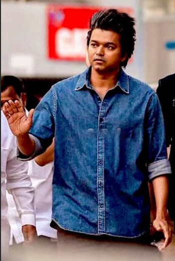 Vijay - Updatenews360