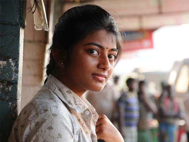 kayal anandhi