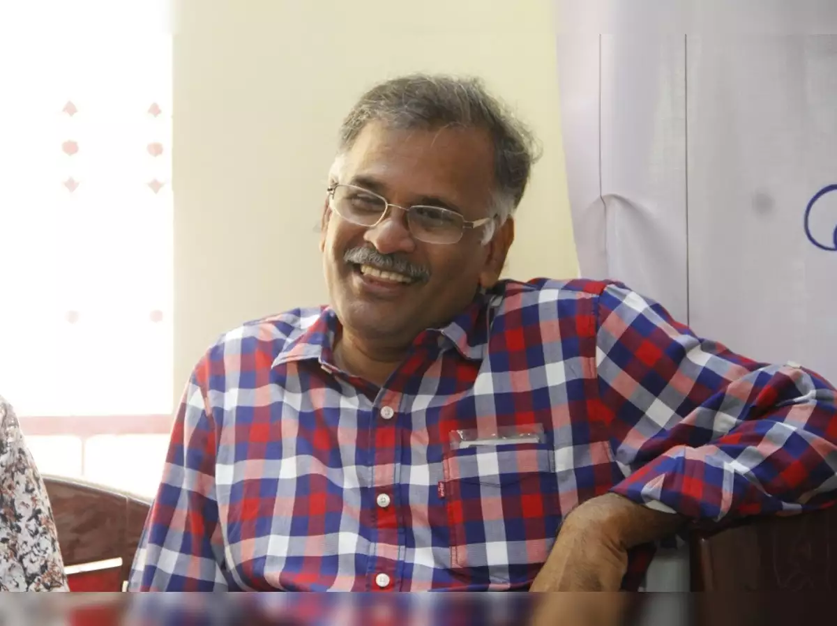 jeyamohan writer